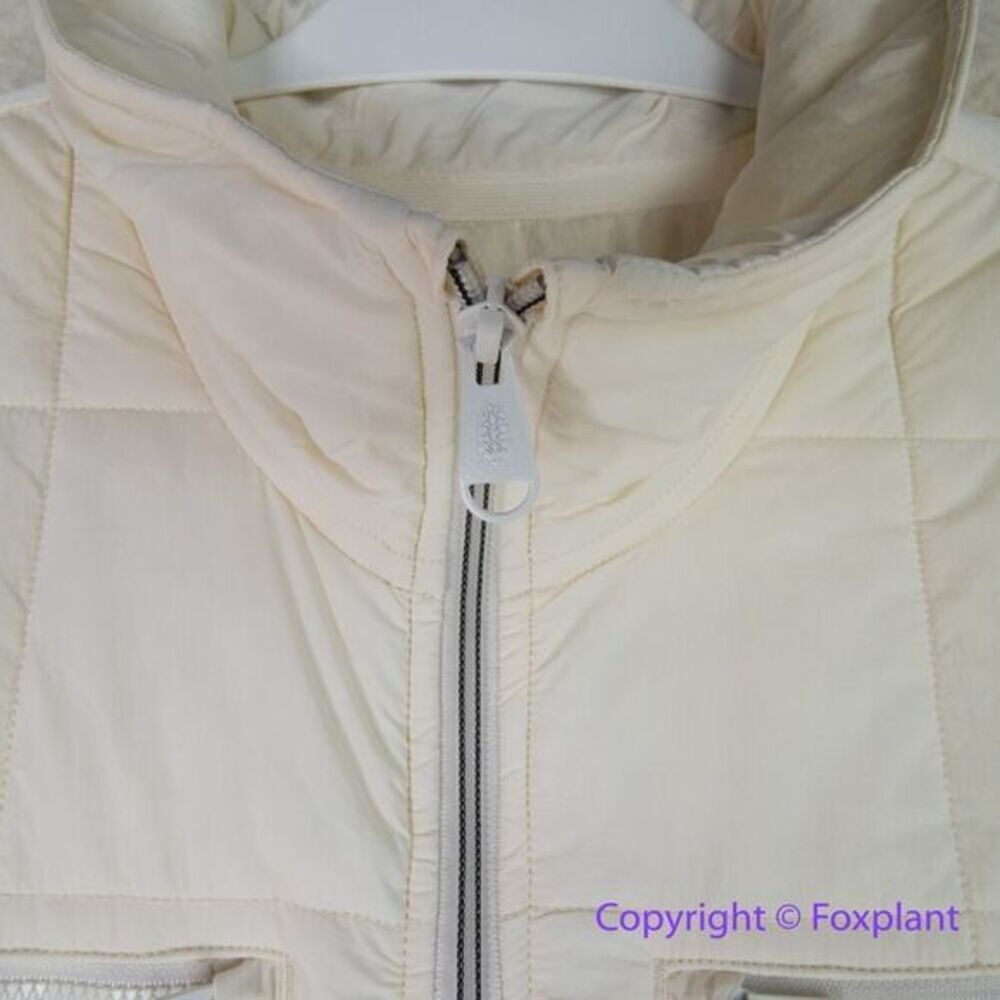 New! Free People Movement Pippa Packable Puffer Suit, size M - Picture 14 of 16